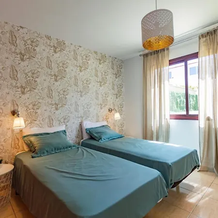 Casa Mariposas קורלחו