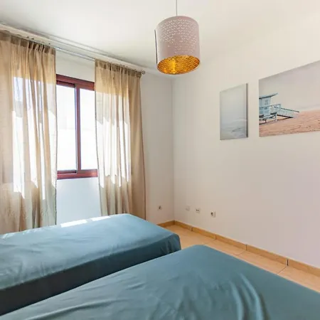 בית נופש Casa Mariposas *